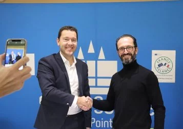 Tarn. L'Arçonnerie française entame une nouvelle vie à Saint-Sulpice-la-Pointe