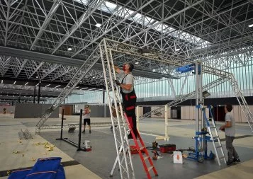 Annulation de la Foire de Toulouse : « La douche froide »