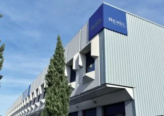Rexel, le partenaire des pros de l'énergie