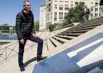 Jean Brun : « Une télé locale a besoin d'aller au contact »