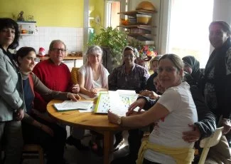 Toulouse - Net Sol Eco une identité de SCOP