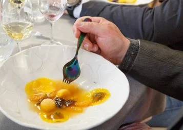 Occitanie. La Georgette continue de révolutionner les arts de la table 