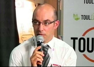 Industrie : « la manutention robotisée vient aujourd'hui pour assister les opérateurs »