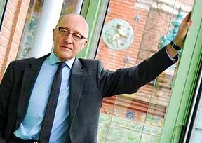 Jean-Louis Chauzy, « la résistance industrielle »