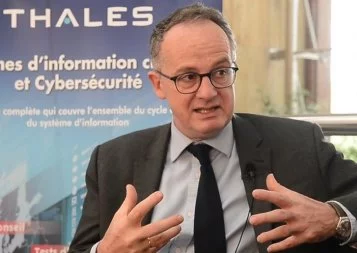 « La sécurité des objets connectés fait partie des grands enjeux de la cybersécurité »