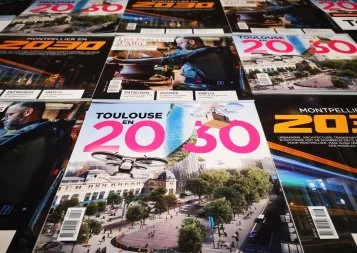 Coronavirus : la rédaction de ToulÉco s'adapte et continue de vous informer