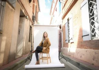  L'interview off d'Emmanuelle Choussy