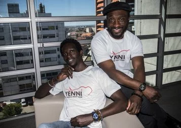 Yenni : la start-up toulousaine qui voulait soigner l'Afrique 