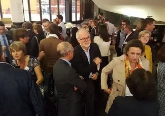 Le Réseau Entreprendre Tarn fête ses vingt ans