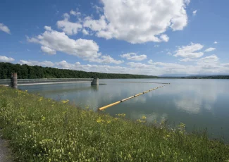 Face au manque d'eau, l'Occitanie affronte un nouvel été difficile 