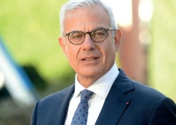 Alain Di Crescenzo : « Il faut relocaliser une partie de notre industrie »