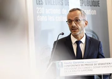 En Haute-Garonne, un congé menstruel pour aller chercher une loi