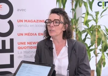 « Maestria travaille pour réduire ses émissions à l'horizon 2028 »