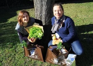 En Haute-Garonne, les bonnes recettes de Cabas sur son 31