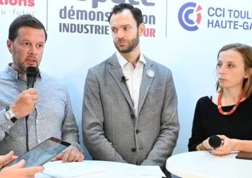 Club des Offreurs de solution d'Occitanie : « Le meilleur vecteur pour aider les PME dans leur transformation »