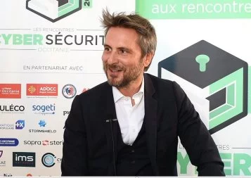 Laurent Pelud : « En cybersécurité comme en gestion d'entreprise, il faut savoir anticiper »