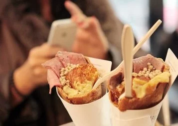 Au viaduc de Millau, une addition parfois salée pour les restaurateurs de l'A75