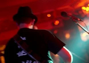 Radiozero : le web est t-il l'avenir du rock ?