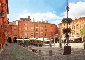 Attractivité : Montauban profite de son succès