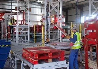 Logistique : un projet pilote est lancé à Toulouse pour transporter plus et polluer moins