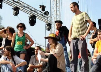 Rio Loco : l'édition Caraïbes pertubée par les intermittents, « révoltés du Bounty »