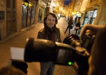 Votre chauffeur, le nouveau bus de nuit de Toulouse Nocturne