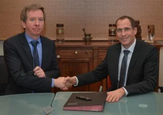 Pierre Fabre rejoint Altern, le groupement d'employeurs du Tarn