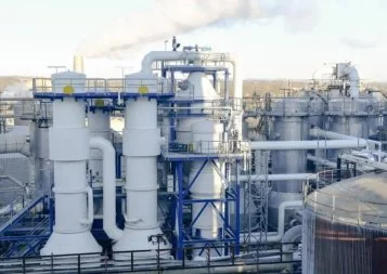 À Saint-Gaudens, la production de pâte à papier se met en pause