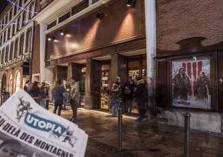 A Toulouse, l'Église est un propriétaire qui garde ses secrets