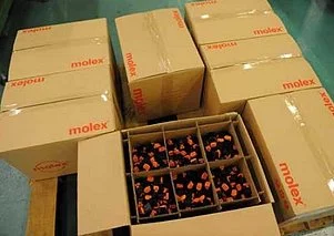 Molex : histoire d'un pillage organisé