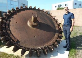 Le Tarn, un département d'hydroélectricité