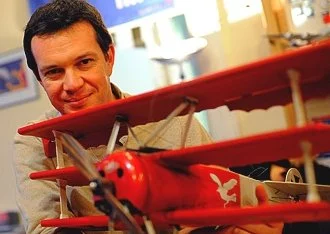 boutique.aero, pour les fondus d'aéronautique 