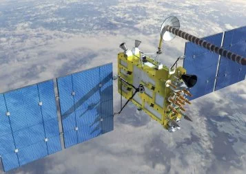 Le spatial élément clé du monde d'après ?