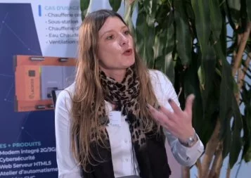 La minute de : Lacroix Environnement 