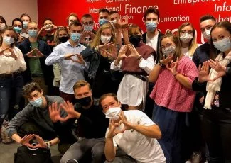 L'école de l'entrepreneuriat s'installe à Montpellier