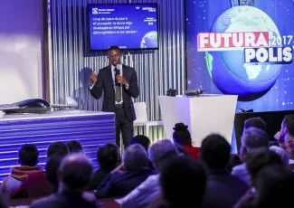 Futurapolis, la Factory
