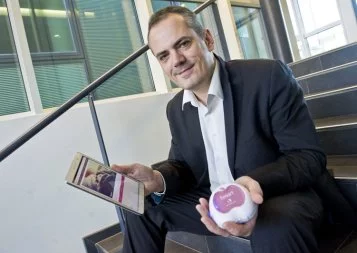 Toulouse. Cocoon Life Grossesse, l'appli qui écoute les battements de coeur du foetus