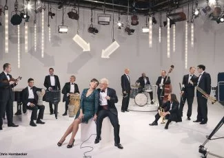 Festival : Jazz in Marciac