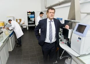 À Toulouse, Gaches Chimie investit en pleine crise