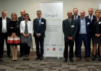 Smart Occitania part à l'assaut de la smart ruralité