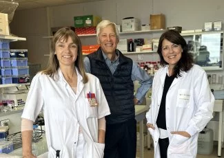 Lymphodys, la biotech occitane qui pourrait en finir avec le lymphœdème