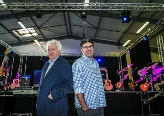 Toulouse. Midi Music monte le son sur l'occasion