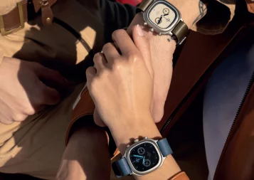 La marque Kelton se montre chez MGH