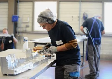 Figeac Aéro décroche son premier contrat avec Boeing