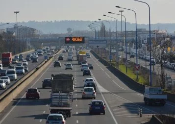 Pollution de l'air : la circulation différenciée va-t-elle se généraliser en Occitanie ?