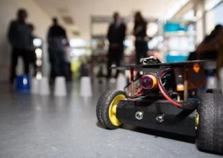 L'université Paul-Sabatier ouvre un atelier pour geeks
