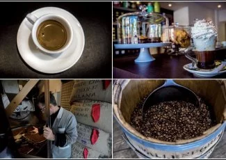 Garçon, un p'tit noir s'il vous plait !