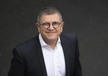 Michel Bossi : « Aider les entreprises à trouver un nouvel élan »