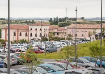 Commerce. Le véritable bilan du Nailloux Outlet Village