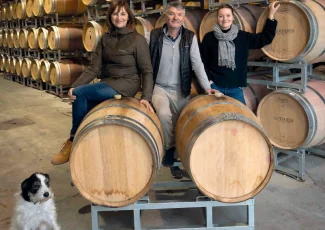 Quand l'entreprise devient une histoire de famille
